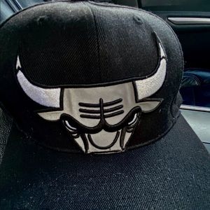 Chicago Bulls SnapBack